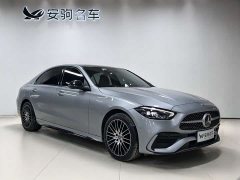 Mercedes-Benz C 260 L - ფოტო 3