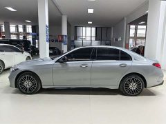 Mercedes-Benz C 260 L - ფოტო 7
