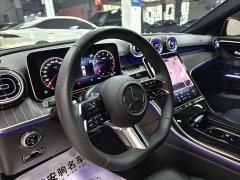 Mercedes-Benz C 260 L - ფოტო 8