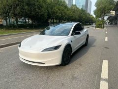 Tesla Model 3 2023 Rear-Wheel Drive - ფოტო 1