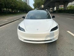 Tesla Model 3 2023 Rear-Wheel Drive - ფოტო 2