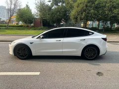 Tesla Model 3 2023 Rear-Wheel Drive - ფოტო 3