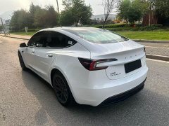Tesla Model 3 2023 Rear-Wheel Drive - ფოტო 4