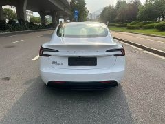 Tesla Model 3 2023 Rear-Wheel Drive - ფოტო 5
