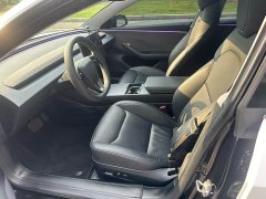 Tesla Model 3 2023 Rear-Wheel Drive - ფოტო 6