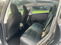 Tesla Model 3 2023 Rear-Wheel Drive - ფოტო 7