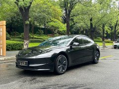 Tesla Model 3 2023 Rear-Wheel Drive - ფოტო 1