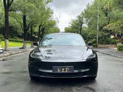 Tesla Model 3 2023 Rear-Wheel Drive - ფოტო 2