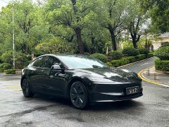 Tesla Model 3 2023 Rear-Wheel Drive - ფოტო 3