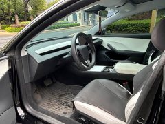 Tesla Model 3 2023 Rear-Wheel Drive - ფოტო 4