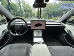 Tesla Model 3 2023 Rear-Wheel Drive - ფოტო 5