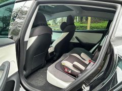 Tesla Model 3 2023 Rear-Wheel Drive - ფოტო 6