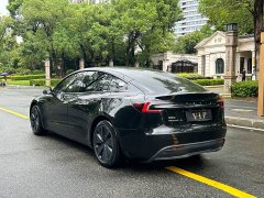 Tesla Model 3 2023 Rear-Wheel Drive - ფოტო 7