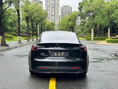 Tesla Model 3 2023 Rear-Wheel Drive - ფოტო 8
