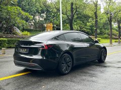 Tesla Model 3 2023 Rear-Wheel Drive - ფოტო 9