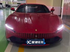 Ferrari Roma 2020 3.9T V8 - ფოტო 2