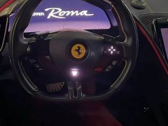 Ferrari Roma 2020 3.9T V8 - ფოტო 5