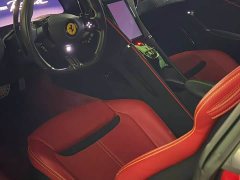 Ferrari Roma 2020 3.9T V8 - ფოტო 6