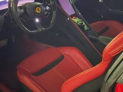 Ferrari Roma 2020 3.9T V8 - ფოტო 7