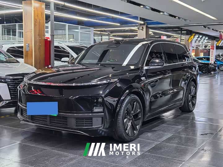 Li Auto L9 Max