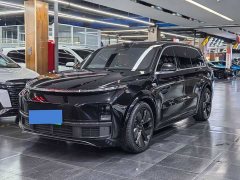 Li Auto L9 2022 Max - ფოტო 1