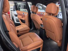 Li Auto L9 2022 Max - ფოტო 10