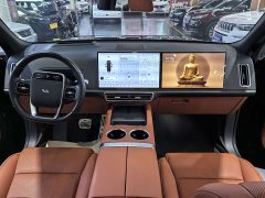Li Auto L9 2022 Max - ფოტო 11