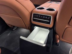 Li Auto L9 2022 Max - ფოტო 12