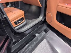 Li Auto L9 2022 Max - ფოტო 13