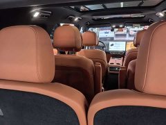 Li Auto L9 2022 Max - ფოტო 14