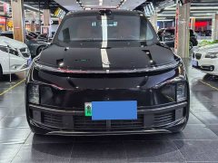 Li Auto L9 2022 Max - ფოტო 2