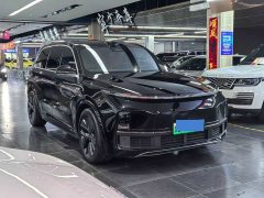 Li Auto L9 2022 Max - ფოტო 3