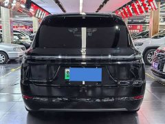 Li Auto L9 2022 Max - ფოტო 5