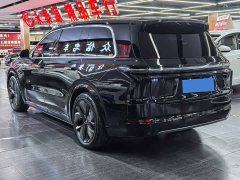 Li Auto L9 2022 Max - ფოტო 6