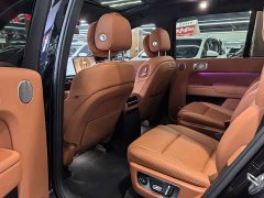 Li Auto L9 2022 Max - ფოტო 8