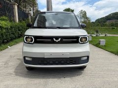 Wuling Hongguang MINIEV Macaron Premium Edition LFP - ფოტო 1