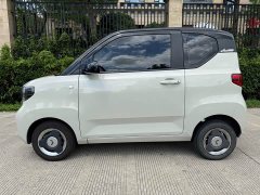 Wuling Hongguang MINIEV Macaron Premium Edition LFP - ფოტო 3