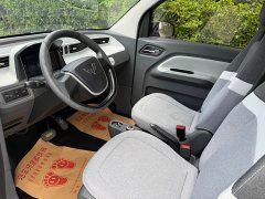 Wuling Hongguang MINIEV Macaron Premium Edition LFP - ფოტო 4