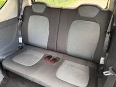 Wuling Hongguang MINIEV Macaron Premium Edition LFP - ფოტო 7