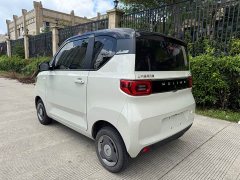 Wuling Hongguang MINIEV Macaron Premium Edition LFP - ფოტო 8
