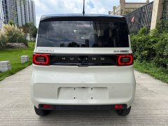 Wuling Hongguang MINIEV Macaron Premium Edition LFP - ფოტო 9