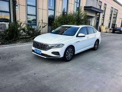 Volkswagen Lavida 2024 1.5L Automatic Starry Sky Five Million Edition - ფოტო 1