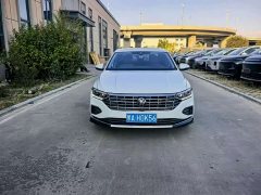 Volkswagen Lavida 2024 1.5L Automatic Starry Sky Five Million Edition - ფოტო 2