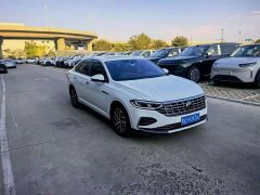 Volkswagen Lavida 2024 1.5L Automatic Starry Sky Five Million Edition - ფოტო 3