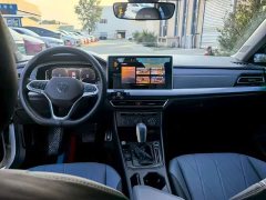 Volkswagen Lavida 2024 1.5L Automatic Starry Sky Five Million Edition - ფოტო 4