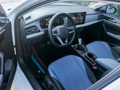 Volkswagen Lavida 2024 1.5L Automatic Starry Sky Five Million Edition - ფოტო 5