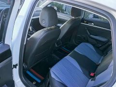 Volkswagen Lavida 2024 1.5L Automatic Starry Sky Five Million Edition - ფოტო 6