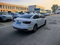 Volkswagen Lavida 2024 1.5L Automatic Starry Sky Five Million Edition - ფოტო 7