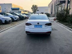 Volkswagen Lavida 2024 1.5L Automatic Starry Sky Five Million Edition - ფოტო 8