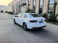 Volkswagen Lavida 2024 1.5L Automatic Starry Sky Five Million Edition - ფოტო 9